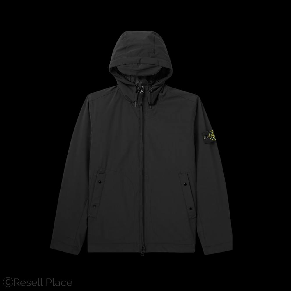 STONE ISLAND JACKET