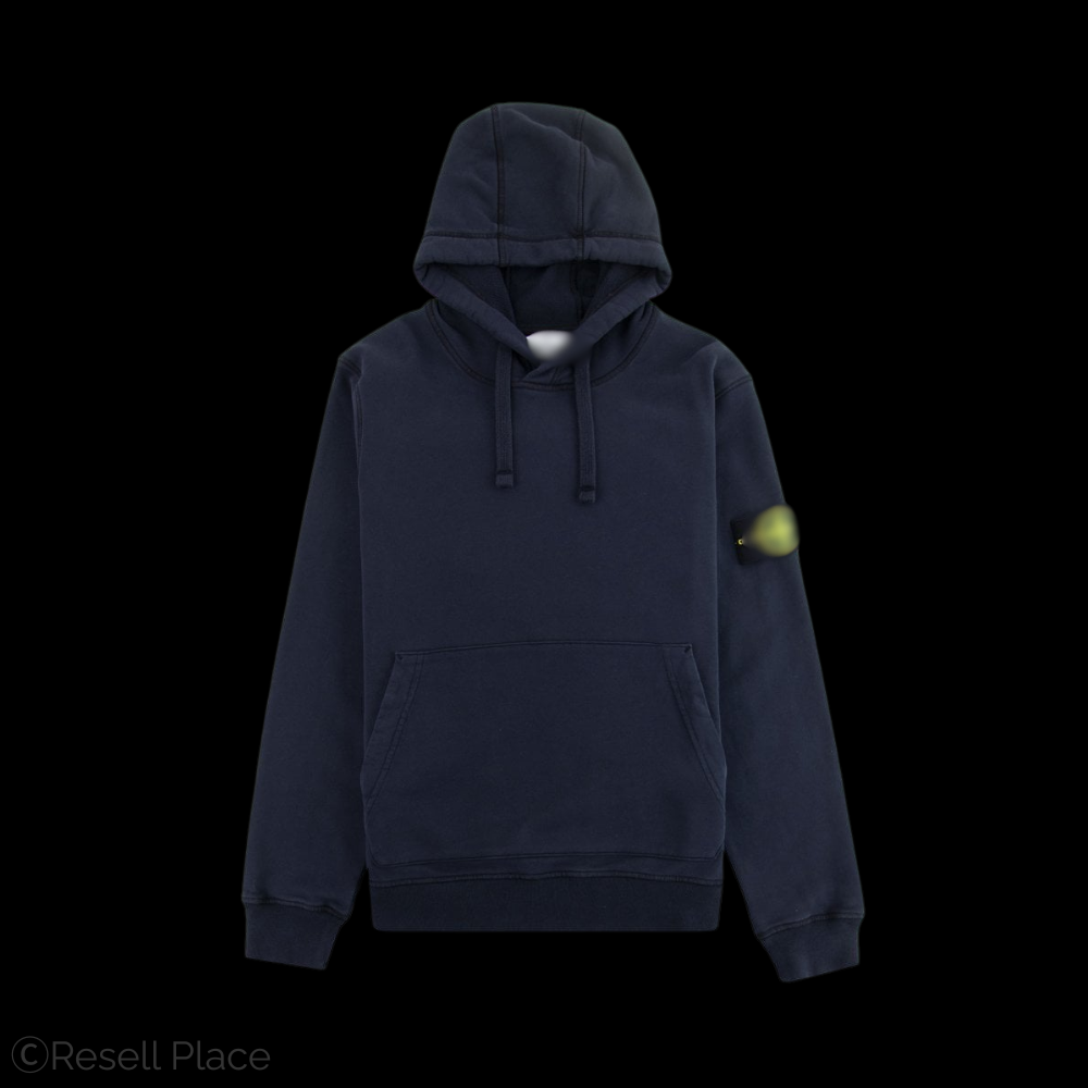 STN ISL HOODIE