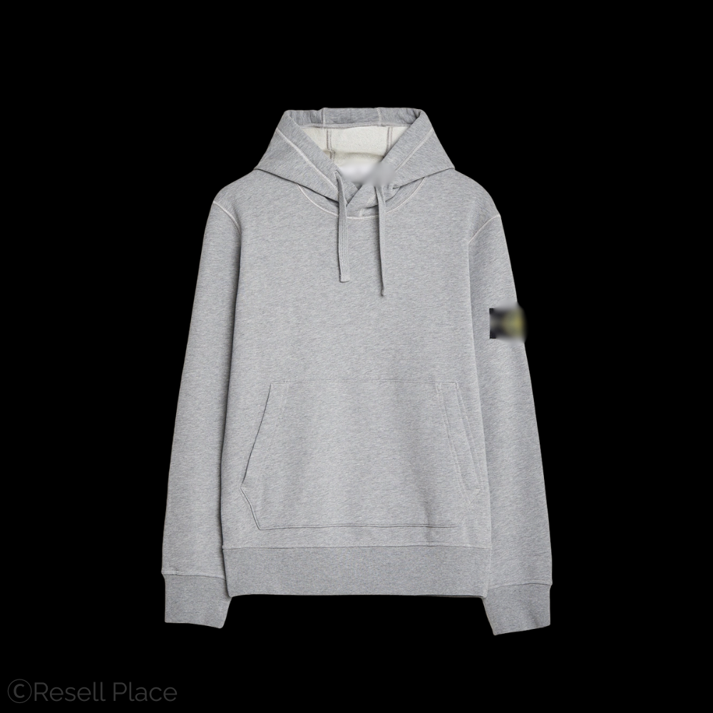 STN ISL HOODIE
