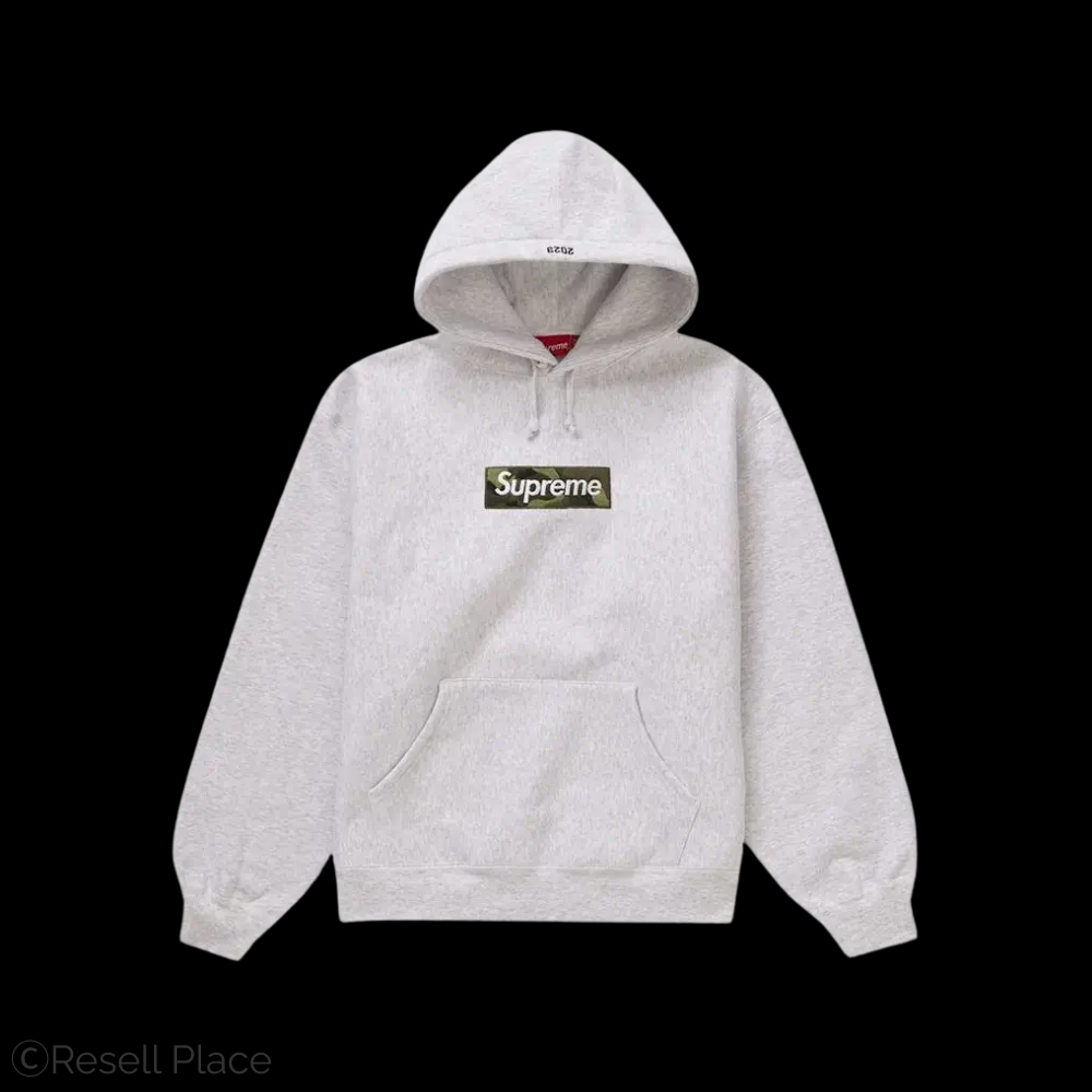 SUPREME HOODIE