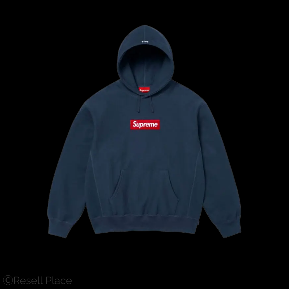 SUPREME HOODIE