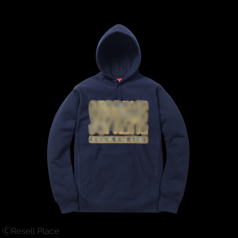 SPRME HOODIE