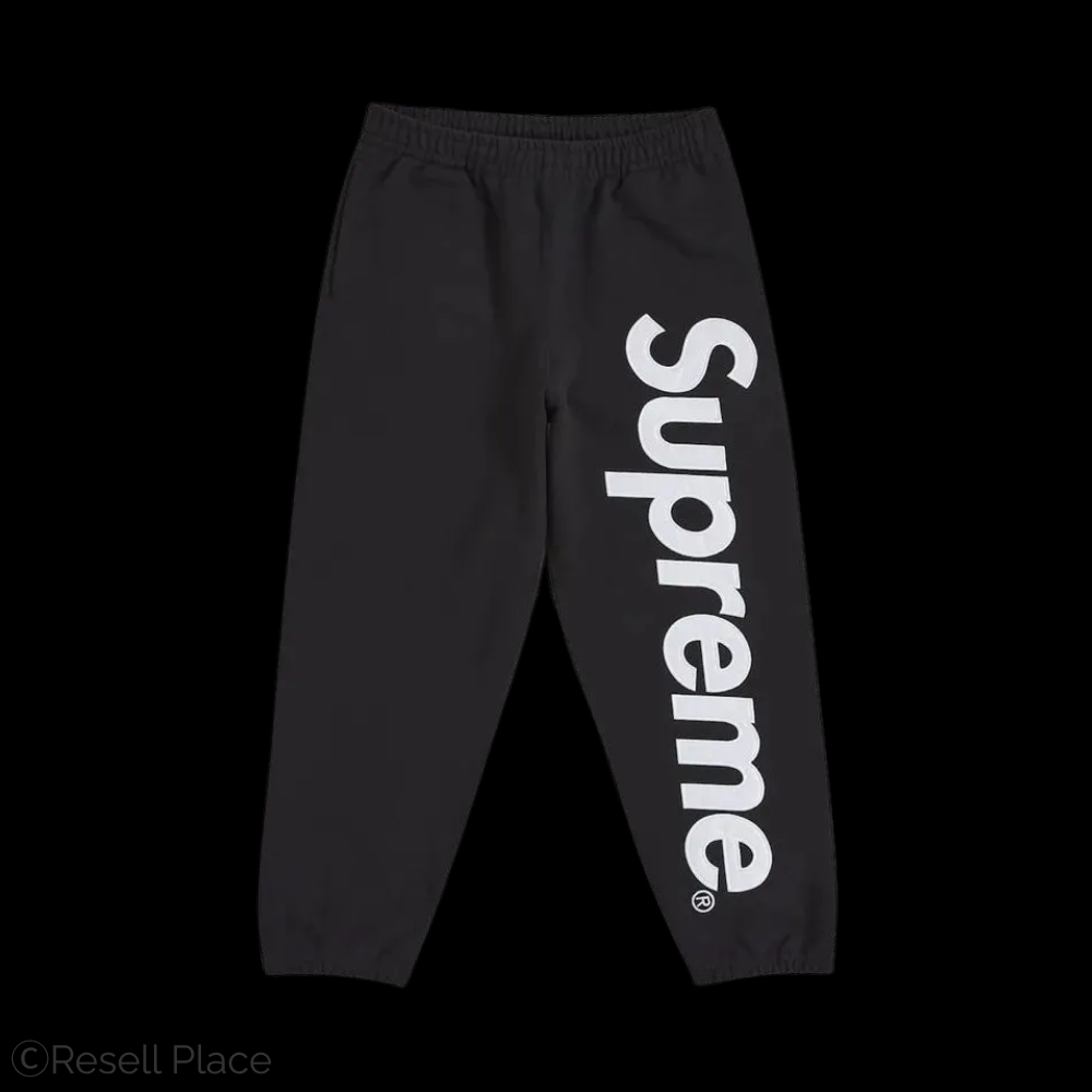SUPREME SWEATPANTS