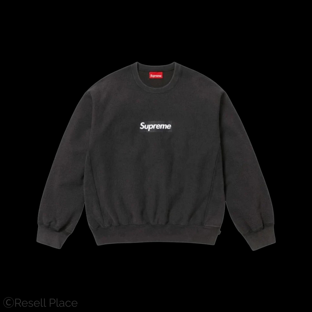 SUPREME SWEATER