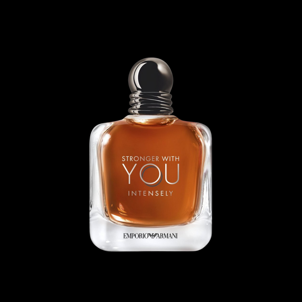 STRONGER WITH YOU COLOGNE