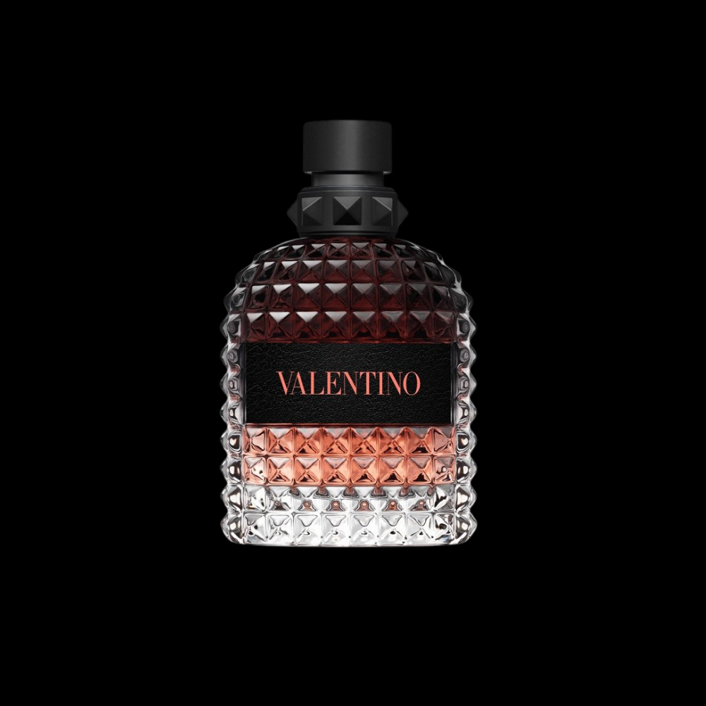 VALENTINO COLOGNE