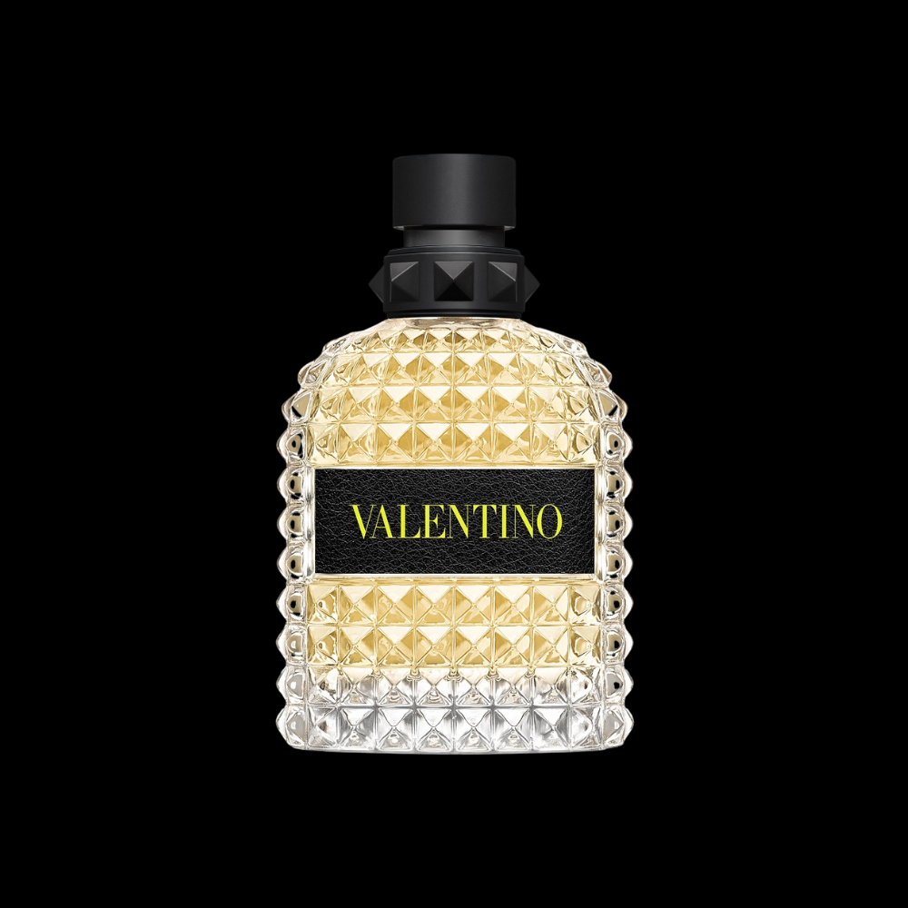 VALENTINO COLOGNE